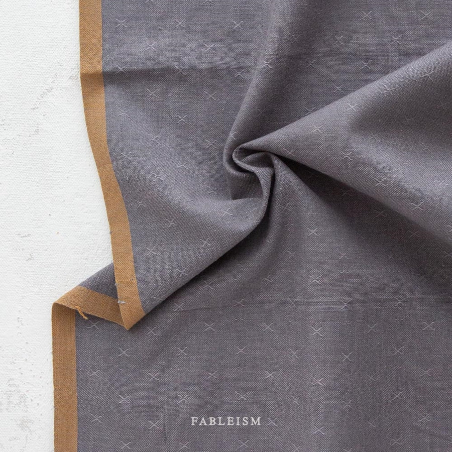 Fableism - Sprout Wovens - Baumwollchambray