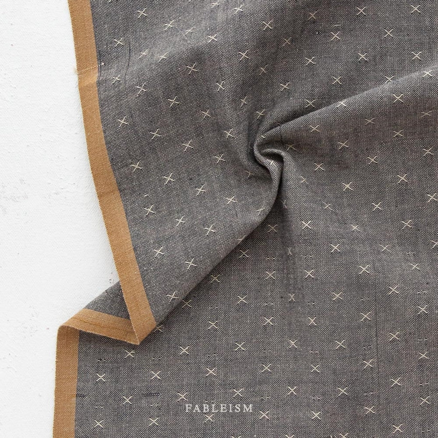 Fableism - Sprout Wovens - Baumwollchambray