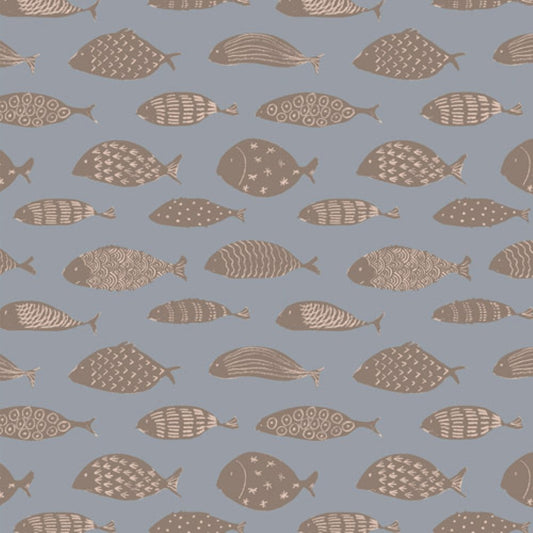 Art Gallery - Sgraffito - Ripple Dance fresh