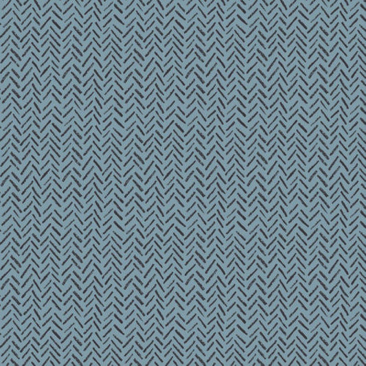 Art Gallery - Sgraffito - Herringbone Etch soft