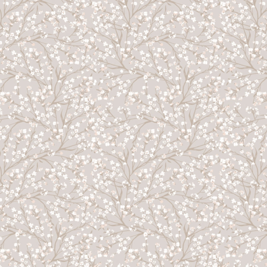 Art Gallery - Soar - Botanical Ascent Haku