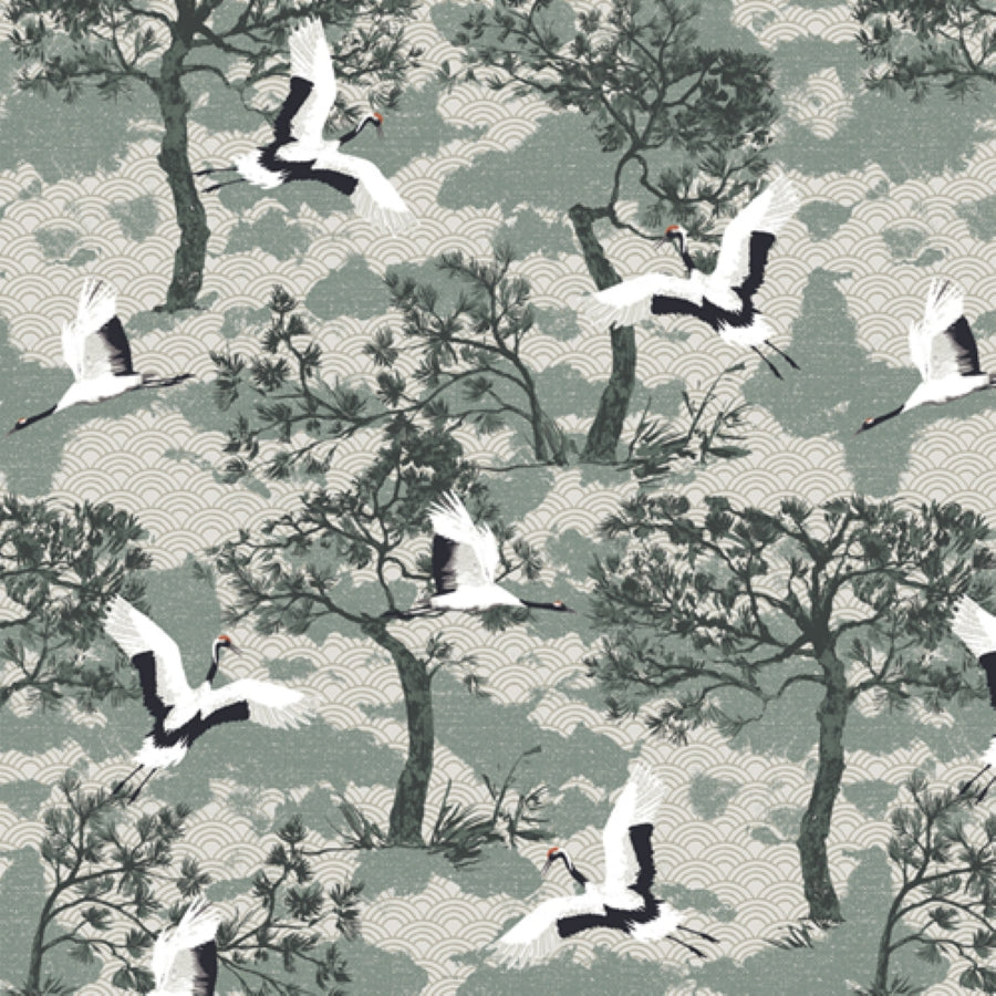 Art Gallery - Soar - Soaring Garden