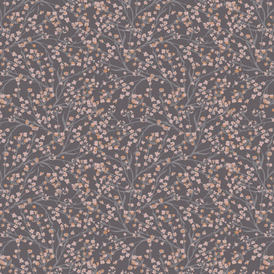 Art Gallery - Soar - Botanical Ascent Ume