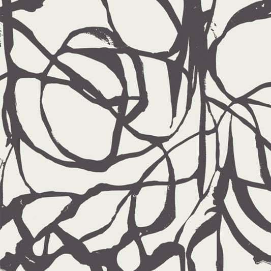 Art Gallery Canvas - Soar - Updraft in carbon