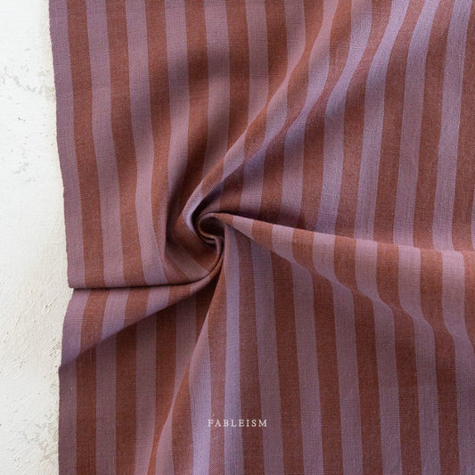 Fableism - Sun Stripes - Fig