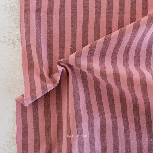 Fableism - Sun Stripes - Pink Wine