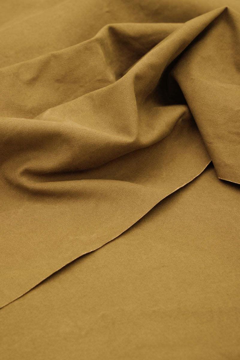 Mind the Maker - Heavy Washed Canvas