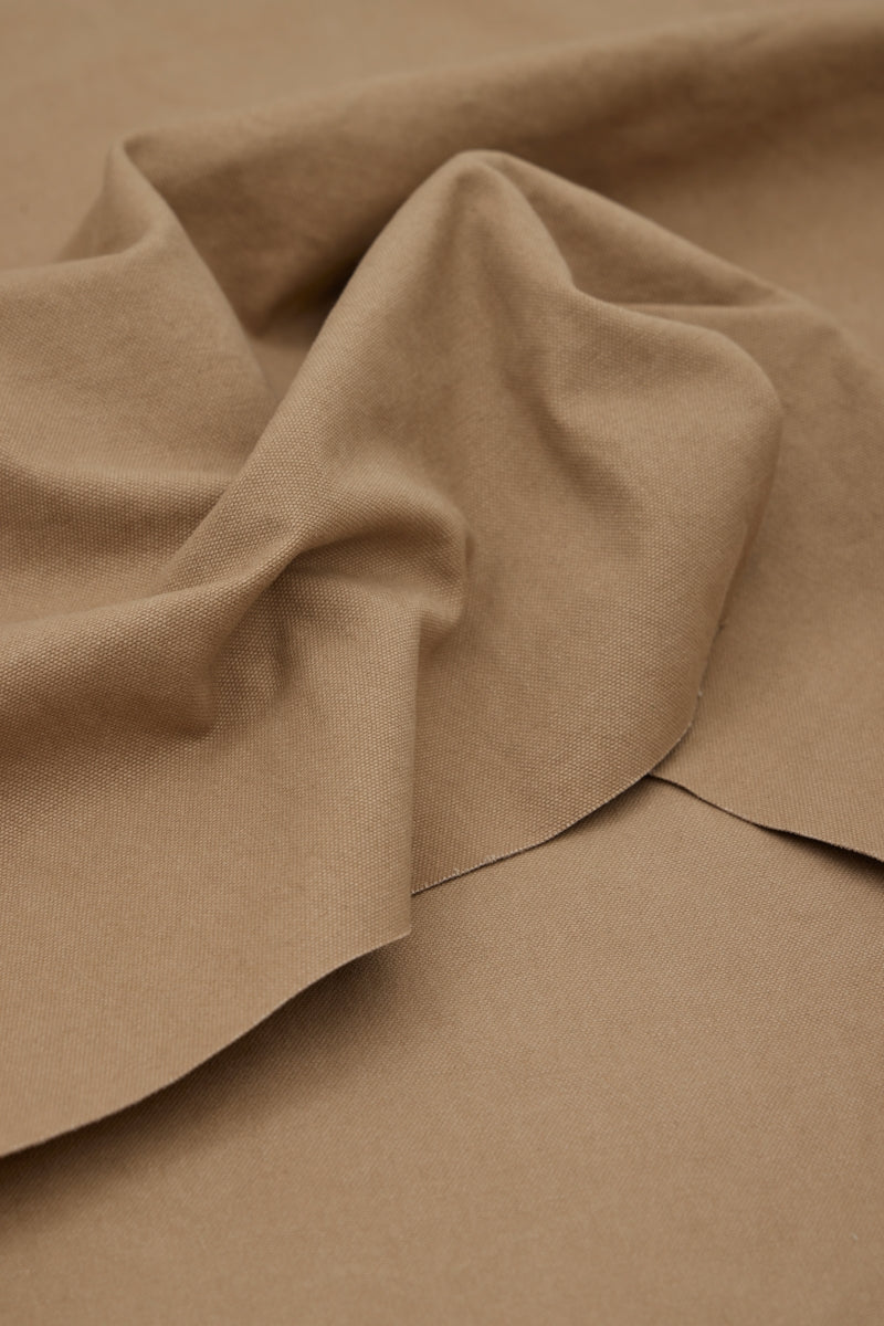Mind the Maker - Heavy Washed Canvas