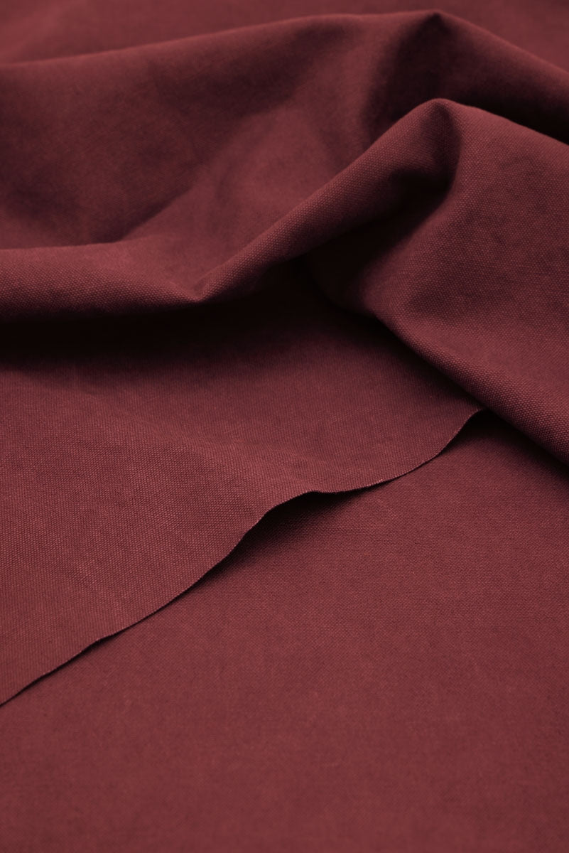 Mind the Maker - Heavy Washed Canvas