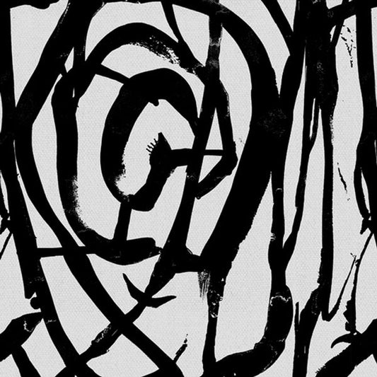 Art Gallery - AbstrArt - Chaotic ink