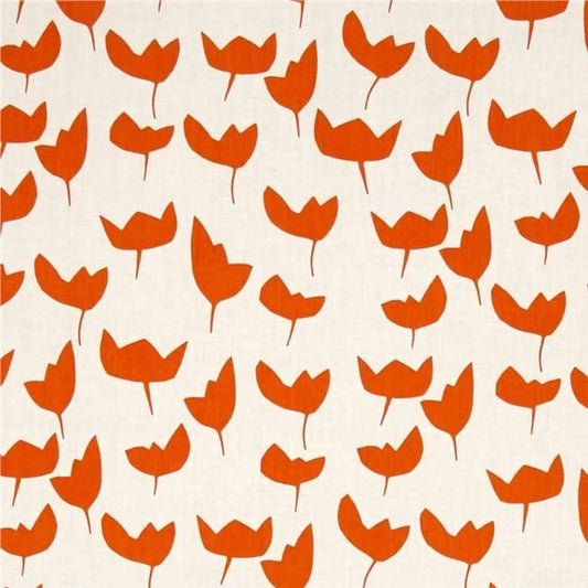 Windham Fabrics - Hemma - Emmi mandarin