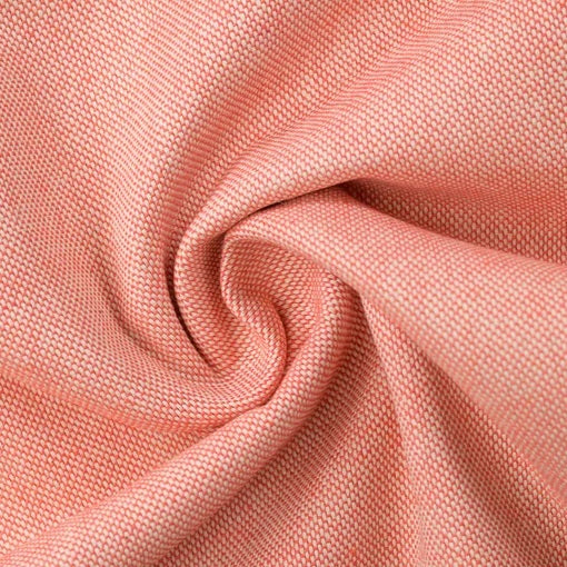 Canvas "Candis" - melierter Uni Canvas von Swafing