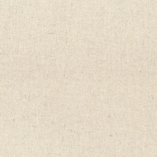 Moda Leinen - Mochi Linen Solids - natural unbleached