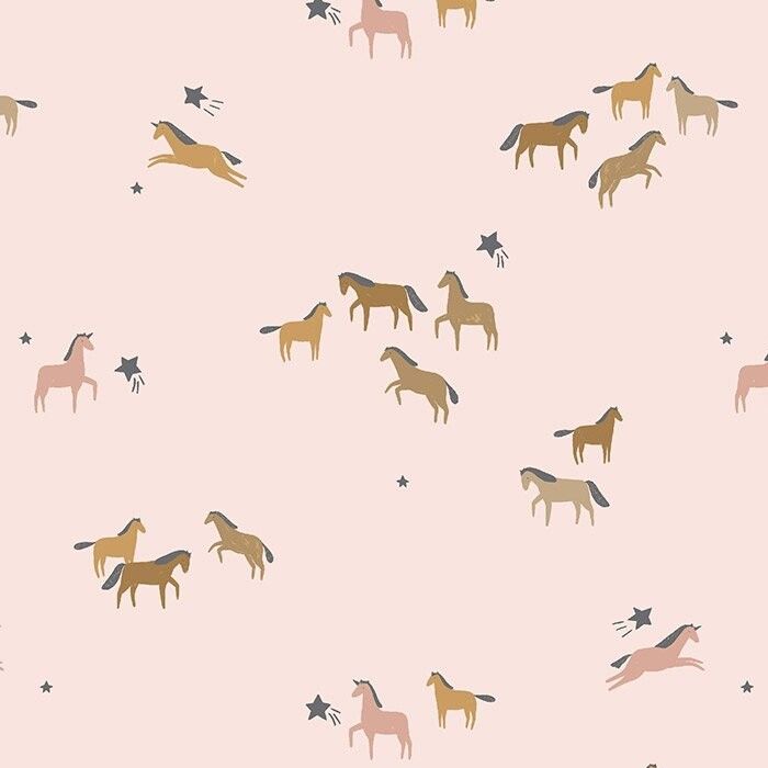 Dear Stella - Untamed - Wildhorses - creampuff