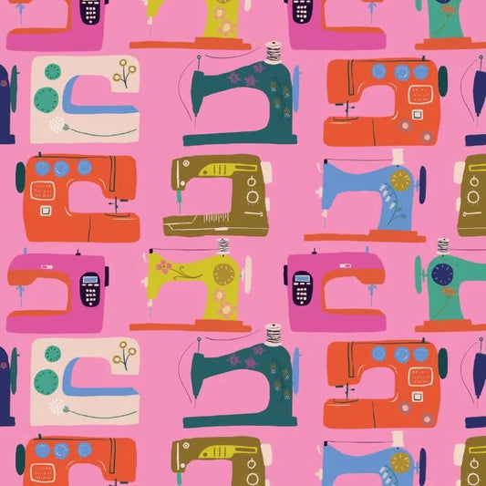 Dashwood Studio - Stitch and Sew