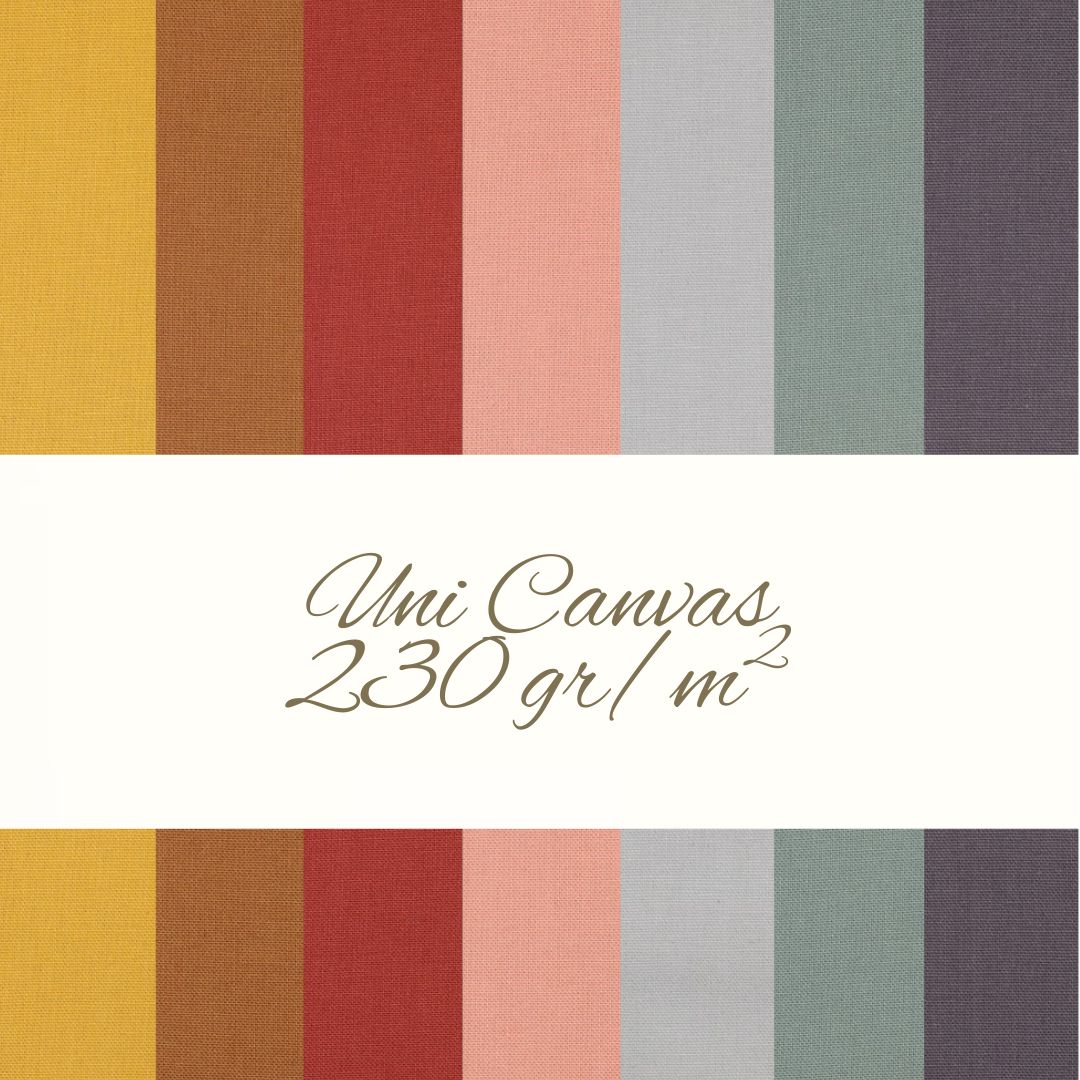 Uni Canvas - 230gr/m²